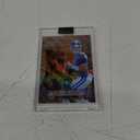 2024 Wild Card ~ 1 Card Studs Football Promo Deck Edition ~ Quarterback Edition ~ Brock Vandergriff -  Hobby Trading Card Box 1 Card