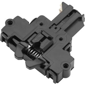 WD21X10490 Dishwasher Door Latch Dishwasher Replacement Parts for GE/Caf/Haier, PS6447681 AP5668411 Latch Replacement for Dish Washer