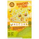 Honey Bunches of Oats Crunchy Honey Roasted Cereal 18 Ounce (Pack of 1) Box (EXP 05/09/26)