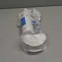 Earwax Removal Bottle - Manual Ear Wash System with 500ml Spray Bottle, Big Basin & 20 Reusable Soft Tips, Safe & Efficient Ear Cleaner Bottle w/Rigid Pipe & Flexible Tube for Personal or Family Use