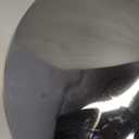 Ottoman Swivel Vanity Stool Chair for Makeup Room Stool for Vanity Chair Height Adjustable Faux Leather White