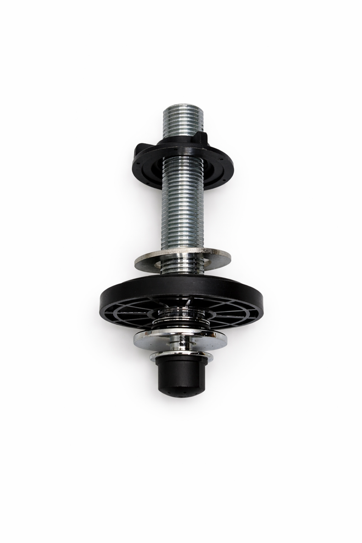 Beer Shank Assembly-Stainless Steel