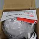 Dash My Pint Ice Cream Maker - Compact & Convenient Single-Serving Ice Cream Maker - Makes Gelato, Sorbet & Frozen Yogurt - 1.6 Cups, Aqua (0.4qt)