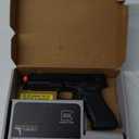 Elite Force Glock 18C Gen3 GBB Blowback 6mm BB Pistol Airsoft Gun