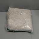 OLANLY Bathroom Rugs Mat 34x21, Extra Soft Absorbent Microfiber Bath Rugs, Rubber Backing, Quick Dry, Machine Washable Bath Mats for Bathroom Floor, Tub and Shower, Home Decor Accessories, Light Beige