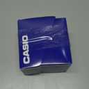 Casio A158WA Series | Unisex Digital Watch | Vintage | WR | 100 SEC Stop Watch | Daily Alarm | Regular Time Keeping: Hour, Minute, Second, PM, Date, Day | Led Light | 7 Yr Battery