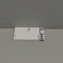 ORNARTO Compatible with iPhone 15 Plus Case 6.7", Slim Liquid Silicone 3 Layers Full Covered Soft Gel Rubber Cover Protective Phone Case with Anti-Scratch Microfiber Lining-Yellow