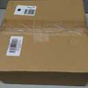 LazBlinds Light Filtering Vertical Blinds Replacement Slats  Polyester Fabric for Sliding Glass Door, Patio & Windows, 82.5"x3.5", 34 Pack, Light Beige