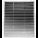 18" X 30" Aluminum Return Grille - Easy Air Flow - Linear Bar Grilles [Outer Dimensions: 19.5"w X 31.5"h]