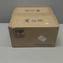 cenzoz 5-Lights Modern Pendant Lights for Kitchen Island LED Dimmable Chandelier Crystal Glam Ceiling Pendant Lighting for Dining Room Hallway Bedroom Lamp Brushed Nickel (Silver)