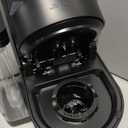 Keurig K-Supreme SMART Coffee Maker, Multi Stream Technology, Brews 6-12oz Cup Sizes, Black