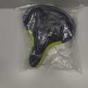 TONBUX Comfortable Bike Seat for Men & Women, Memory Foam Bike Saddle with Dual Shock Absorbing Ball, Universal Fit Bicycle Seat for Stationary, Mountain, Road, Cruiser, Electric Bike (Green)