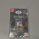 Little Nightmares - Complete Edition NSW (Nintendo Switch)