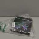 USB Christmas Star Tree Topper LightsBefoxfo9.5inch 10LED Multicolour with Versatile Remote Controller USB Powered Star Treetop Light for Xmas Tree Decoration Indoor and Outdoor