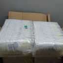 Pampers Swaddlers Diapers, Size 3 (13-26 lbs), 168 Count, Absorbent, Keeps Baby Dry and Comfortable, Skin Safe Disposable Baby Diaper