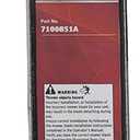 Snapper 22" Push Mower Blade 7100851 #2006