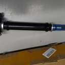 1 PC Front Right Passenger Side CV Axle Shaft Assembly for Mazda 3 2005-2013, for Mazda 3 Sport 2009-2013, for Mazda 5 2006-2010, (Auto Trans, From 01/06/2005), Replace# 66-8173