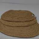 Chardin Home Set of 3 Jute Braided Oval Placemats – 13x19 Inch Rustic Natural Jute Table Mats | Handwoven Boho Farmhouse Style | Eco-Friendly Artisan Dining Decor