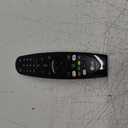 Voice Magic Remote for LG OLED QNED NanoCell Webos Smart TV Magic Remote Control Replacement AKB75855501 AN-MR20GA MR19BA MR21 MR22 MR23 MR24 GA GN GC MR18BA MR650A, with Pointer Function Black