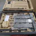 Vogel's TVM 5645 Full-Motion Ultra-Thin TV Wall Bracket for 40-77 inch TVs, Max. 99 lbs, Swivels up to 180°, Full-Motion TV Mount max. VESA 600x400