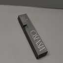 Professional Round Brush for Blow Drying - Small Ceramic Ionic Thermal Barrel Brush for Sleek, Precise Heat Styling and Salon Blowout - Lightweight Round Hair Brush (Barrel 1.3 inch, Bristle 2 Inch)