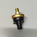12V Oil Pressure Switch Compatible with Honeywell Hobbs 5000 Series, Replacement 378N 78303-40 78303-B00000400-01 7830340 78303B0000040001