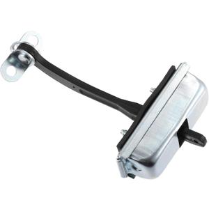 X AUTOHAUX Door Check Stop Strap Door Check Assembly 15196109 for GMC Envoy for Chevrolet Trailblazer for Buick Rainier for Oldsmobile Bravada 924-157 Front Left Door Check Arm LH
