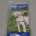 PetSafe Easy Walk No-Pull Dog Harness - The Ultimate Harness to Help Stop Pulling - Take Control & Teach Better Leash Manners - Helps Prevent Pets Pulling on Walks, Medium, Fawn/Brown