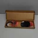 Candle Sconces Set of 2, Taper & Pillar Wall Candle Holder, 13.2 Inch Black Wall Sconces Set of Two, Decor for Entryway, Stair Corner, Living Room, Gifts for Men Women Mom or Dad