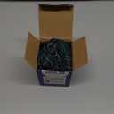 MIULEE Christmas Set of 2 Scottish Tartan Plaid Throw Pillow Covers Farmhouse Classic Decorative Outdoor Square Cushion Cases for Decor Sofa Couch 18x18 Inch, Green