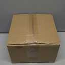 Greentainer 4-Piece Plastic Mixing Bowl Set, 113oz Lightweight Serving Bowls, Large Salad Bowls for Baking,Prepping, Cooking and Serving Food, Dishwasher & Microwave Safe (Pink-10in without lids)