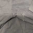 Avidlove Long Sleeve Body Suits Womens Mesh Turtleneck Bodysuit Thong Dressy Going Out Bodysuits Top Fall Outfits (Small, Black)