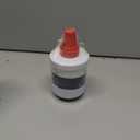 GLACIER FRESH Replacement for DA29-00003G Water Filter, Compatible with Samsung* Aqua-Pure Plus, DA29-00003F, DA29-00003B, HAFCU1, RFG237AARS, FMS-1, RS22HDHPNSR, RSG257AARS, WSS-1, 3 Pack