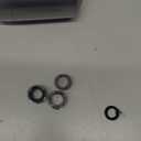 PUR Plus Horizontal Faucet Mount Filtration System with 3-in-1 Lead Reducing Filter, Water Filter for Sink, Lasts 100 Gallons, Compatible with Sinks with External Aerators, Metallic Grey