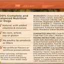 Nutrish Rachael Ray Wet Dog Food Hearty Beef Stew, 8 oz. Tub, 8 Count (EXP 03/08/27)