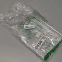 Acrylic Floating Shelves for Wall, 5.9-Inch Deep Clear Acrylic Shelf, Wall-Mounted Display & Organizer for Bathroom, Kitchen, Office