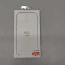 Apple iPhone 13 Clear Polycarbonate Case with MagSafe