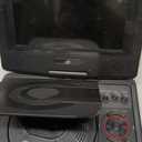 GPX Portable 7" DVD Player, PD701B