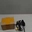 MOTOKU Carburetor for Suzuki Eiger 400 LTF400 Manual 2002-2007