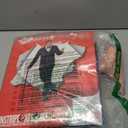 Morph Full 1920s Gangster Costume Men With Accessories, Gangster Suit, Halloween Costumes for Men Halloween Costumes Adult (Medium)