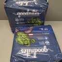 Goodnites Boys' Nighttime Bedwetting Underwear, Size S/M (43-68 lbs), 44 Ct (2 Packs of 22), Packaging May Vary