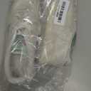 Reebok Club C 85 Vintage Tennis Sneakers for Women, Casual White Womens Shoes, Size 8