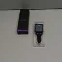 LISEN Retractable Car Charger, for Gifts for Him Her, Cars Adapter USB C Fast Charger, Car Accessories Gadgets for Men Women Travel Essentials Gift for iPhone 17 Pro Max 16 15 14 13 12, Samsung S26 (Grey)