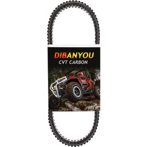 CVT Drive Belt 11C3218 Replace for 23100-PWB1-900