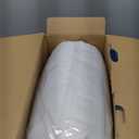 Bedsure Heated Mattress Pad King  Bed Warmer with Memory & Preheat Functions, 12Hour Auto Off & 10 Heat Settings, Dual Controllers, Fast Heating, Brushed Electric Mattress Pad King, 78"x80"