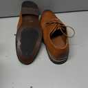 Moda Italy Prince Men's Classic Modern Oxford Lace Dress Shoes 10.5