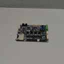 3D Printer Mainboard Kit CR4NS200320C13 32 Bit MS35774 GD303RET6 Motherboard 3D Printer Accessories, Compatible for Ender 3 V3 SE