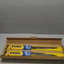 Rain-X 820149 WeatherBeater Wiper Blades, 22" Windshield Wipers (Pack of 2), Automotive Replacement Windshield Wiper Blades That Meet Or Exceed OEM Quality And Durability