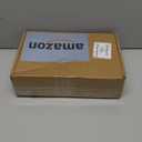 5 Pairs 10 Pack European Full Overlay Soft Close Cabinet Hinges Concealed Kitchen Cabinet Hinges Heavy-Duty Frameless Adjustable for Cupboard Hardware