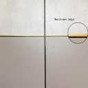 3 x Flexible Molding Trim Wall Trim|Peel and Stick Trim|Ceiling/Wall/Mirror/Door/Wardrobe/Cabinet Edge Moulding,16.4 ft x 0.4 in [Silver] [1]